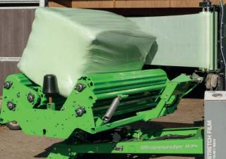 Omoti za balirku DEUTZ-FAHR WM 1134 C