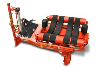 Omoti za balirku Kubota WR1100 C