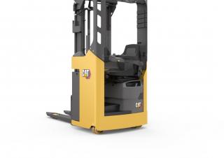 Paletni viličari Paletni viličar za sjedeće rukovatelje Caterpillar NSS12N2TF