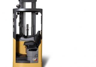 Paletni viličari Paletni viličar za sjedeće rukovatelje Caterpillar NSS16N2