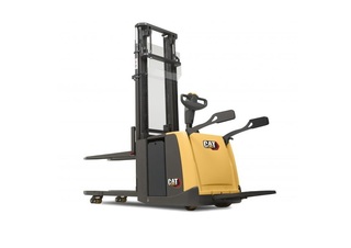 Paletni viličari Paletni viličar za stojeće rukovatelje Caterpillar NSV16P(I)