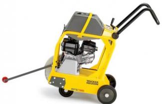 Pile za pod Wacker Neuson BFS 735