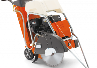 Pile za pod Husqvarna FS 410 D
