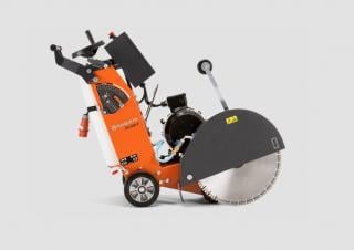 Pile za pod Husqvarna FS 500 E