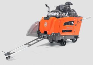 Pile za pod Husqvarna FS 7000 D