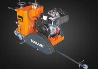 Pile za pod Palme PD20DL