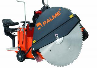 Pile za pod Palme PD50DT