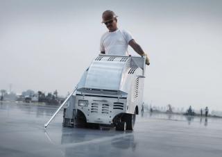 Pile za pod Husqvarna Soff-Cut® 4200