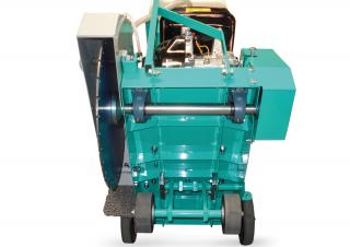 Pile za pod Imer Terra 450