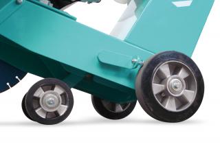 Pile za pod Imer Terra 450