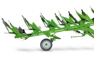 Plugovi Amazone Cayron 200