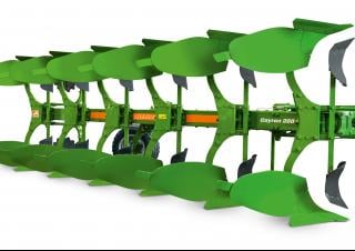 Plugovi Amazone Cayron 200