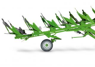 Plugovi Amazone Cayron 200 V