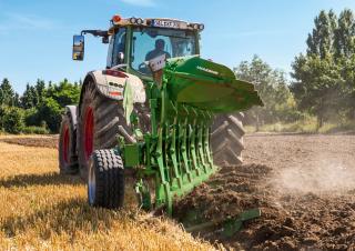 Plugovi Amazone Cayron 200 V