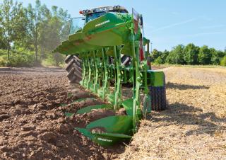 Plugovi Amazone Cayron 200 V
