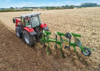 Plugovi Amazone Cayros M 4-1020 V