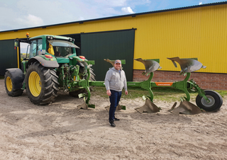 Plugovi Amazone Cayros XM 3-850