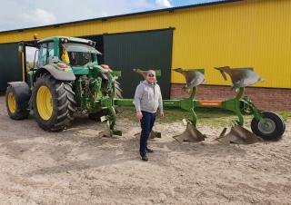 Plugovi Amazone Cayros XM 3-850 VS