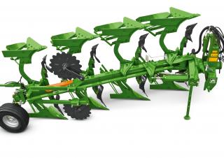 Plugovi Amazone Cayros XM 3-850 VS