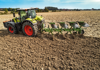 Plugovi Amazone Cayros XMS 3-1050