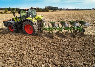 Plugovi Amazone Cayros XMS 5-850