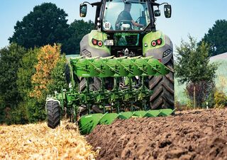 Plugovi Amazone Cayros XS 6-1050
