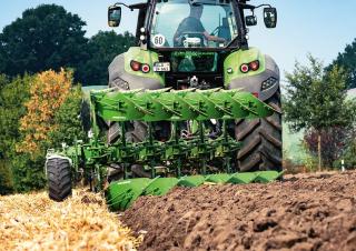 Plugovi Amazone Cayros XS 6-950 V