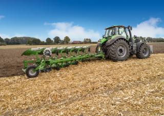 Plugovi Amazone Cayros XS-Pro 6-950 V