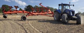 Plugovi Kuhn Challenger 7E NSH + ZXL 