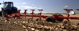 Plugovi Kuhn Challenger 8E NSH + ZXL 