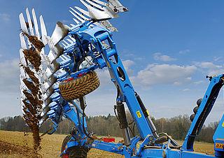 Plugovi Lemken Diamant 16 T 7+1 L 100