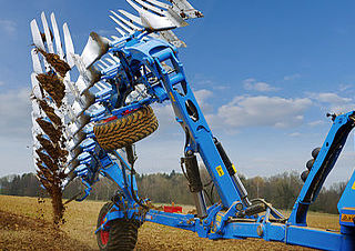 Plugovi Lemken Diamant 16 V T 5 L 120