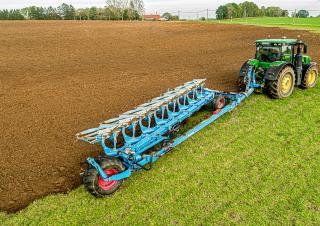 Plugovi Lemken Diamant 18 8 / 100