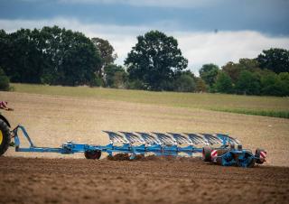 Plugovi Lemken Diamant V 16 7+1 / 100