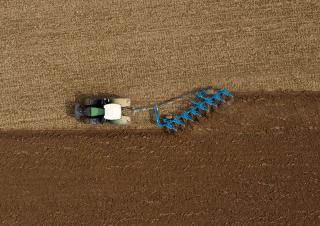 Plugovi Lemken Diamant V 16 7+1 / 100