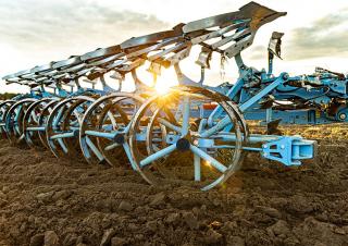 Plugovi Lemken Diamant V 18 7 / 100