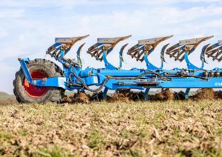 Plugovi Lemken Diamant V 18 7 / 100