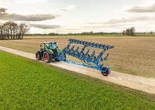 Plugovi Lemken Diamant VU 18 7 / 120