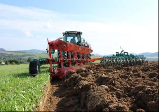 Plugovi Kverneland EG 100/200