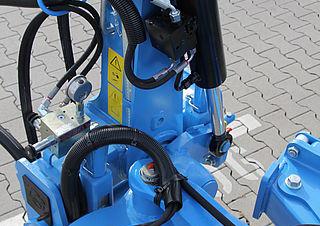 Plugovi Lemken EurOpal 5 2 N 90
