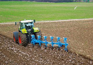 Plugovi Lemken EurOpal 5 2+1 N 90