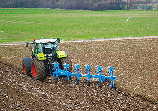 Plugovi Lemken EurOpal 9 3 N 120