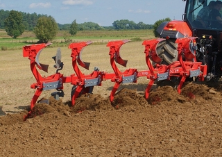 Plugovi Unia Ibis XM 4+