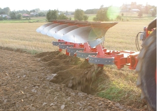 Plugovi Unia Ibis XM S 4+1