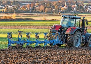 Plugovi Lemken Juwel 10 M 6
