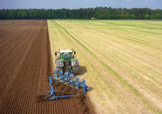 Plugovi Lemken Juwel 10 MV 6