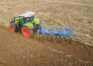Plugovi Lemken Juwel 6 M 3+1