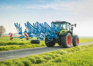 Plugovi Lemken Juwel 6 M 4 X
