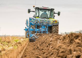 Plugovi Lemken Juwel 6 M 4 X