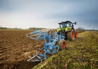 Plugovi Lemken Juwel 6 M 4 X